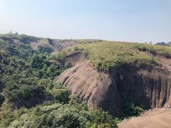 -飞天山旅游区