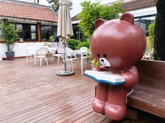 -素心小筑(后沙裕镇店)