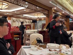 -全聚德(前门店)