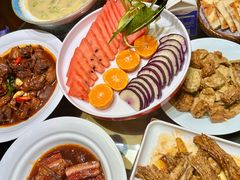 -鲁西南老厨子·特色鲁菜(经一纬五店)