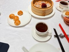 -红棉中餐厅·广州海航威斯汀酒店