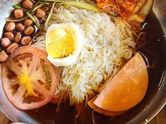 -合易泓烤肉·海肠捞饭(火车站店)