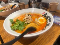-和府捞面(星光大道一期店)