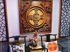 -同得兴 Since·1995 传统苏式面馆(十全街店)