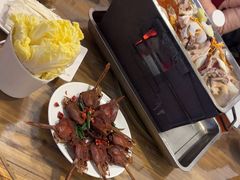 -冶建镜子·老南昌大排档·江西虾王(总店)
