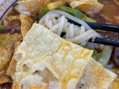 -弘束束柳州深巷螺蛳粉(珠江路店)