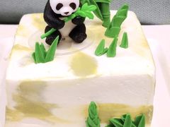 -壹点壹客·生日蛋糕(南山店)