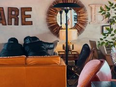 -喜蓝台·HI UP LAND度假餐厅