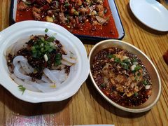 -兔槽江湖菜·重庆璧山兔(水围店)