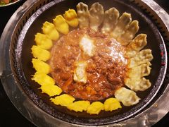 地锅老灶-沈厨地锅老灶•徐州烧烤(黄渡店)