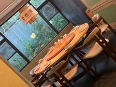 -老淮滨-蚌埠非遗小吃(淮河路店)