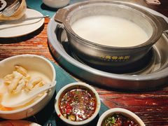 -大良毋米粥(锦龙路总店)