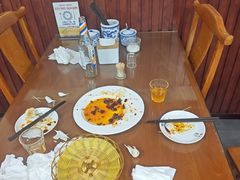 -老米家泡馍(保利若比邻店)