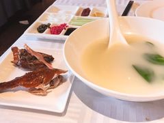 -四季民福烤鸭店(王府井灯市口店)