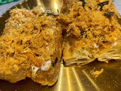 一份油条-小豆海棠(嘉兴路店)