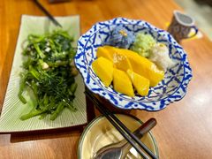 -我的甜·泰国餐厅