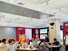 -子午路张记肉夹馍(兵马俑店)