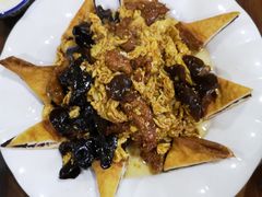 -闻香阁·清真(光荣道店)