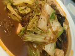 -新疆兵团食府清真(马连道店)