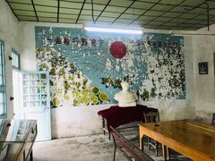-枫泾古镇-人民公社旧址