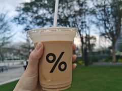 -% Arabica阿拉比卡咖啡(深圳湾万象城店)
