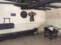 -韶山毛泽东同志故居