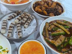 -小六农家乐(崇明西沙湿地店)