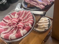 -GOGIYA·咕叽吖韩国传统烤肉店(小榄店)