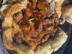 -二十一分小锅炖(中心店)