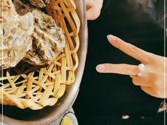 -蚝翅·海鲜粥·烧烤·羊肉季(鄞州万达店)