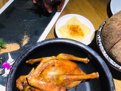 -大鸽饭(岗顶店)