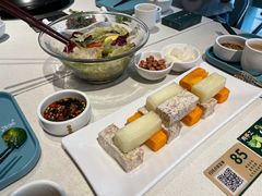 -百年果林椰子鸡(中洲店)