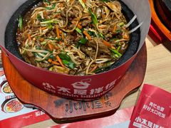 -小木屋拌饭(沈阳中街大悦城店)