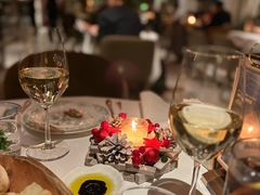 -Osteria Garden 生蚝花园餐厅(原进贤路店)