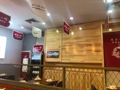 -周鱼小馆石锅酸菜鱼(活力汇店)