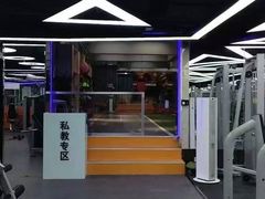 -宝德龙游泳健身