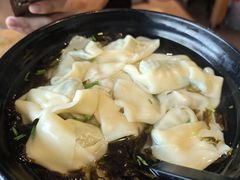 -真真鲜馄饨店(启蒙路店)