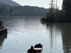 -东钱湖旅游度假区