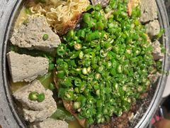 -烤匠麻辣烤鱼(环球中心店)