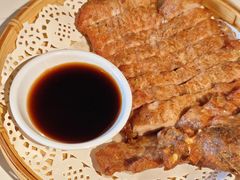 -顶特勒·黄鱼馆·特色菜(上海大世界店)