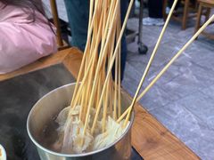-杨记清芳牛肉拉面(宝龙广场店)