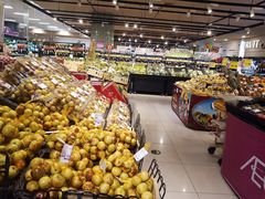 -AEON超市(永旺梦乐城泰达店)