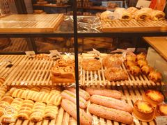 -仟吉KenGee(汇华广场店)