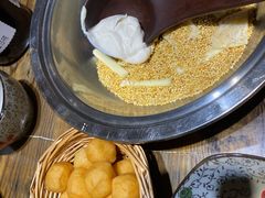 -格日勒阿妈蒙古厨房(大召店)