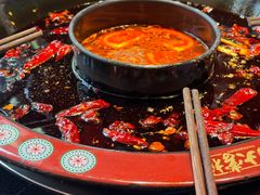 -矮板凳老火锅(宽窄巷子店)