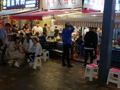 门面-青年火锅(吾悦广场直营店)