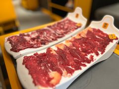 -潮发潮汕牛肉店(东方宝泰店)