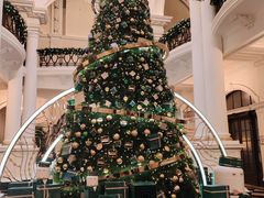 -Salon de Ville浦江汇(上海外滩华尔道夫酒店店)