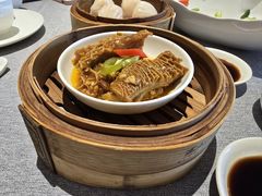 -潮府馆·非遗潮州菜·世纪公园(新国际博览中心店)