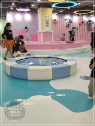 点击看大图 -万达宝贝王(上海浦江店)